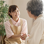 入居型介護サービス事業高齢者住宅事業