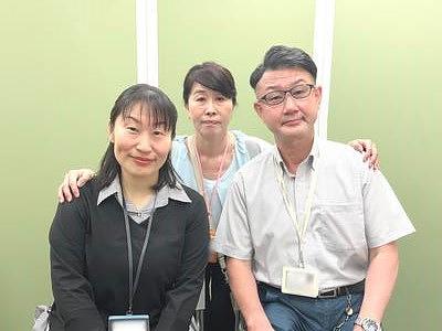 ベネッセ介護センター春日井