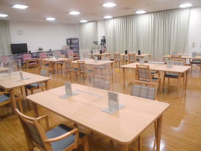 ベネッセデイサービスセンター西多賀