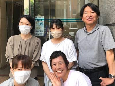 ベネッセ介護センター高円寺