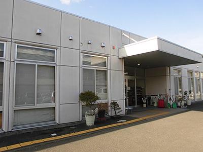 ベネッセ介護センター西多賀