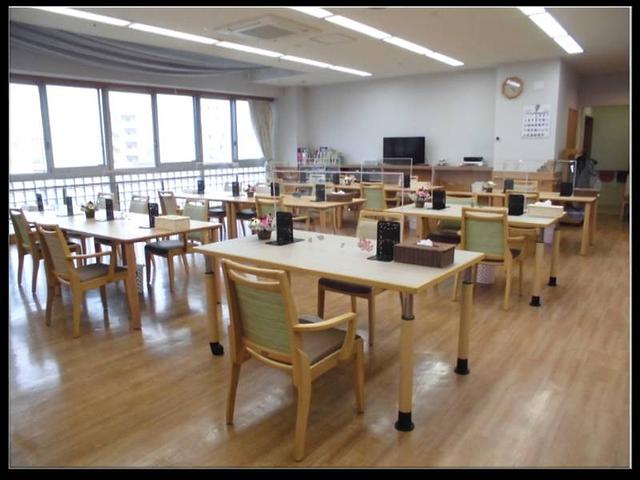 ベネッセデイサービスセンター長町