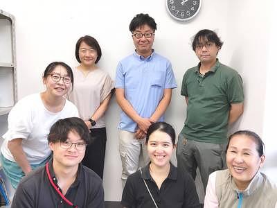 ベネッセ介護センター江東