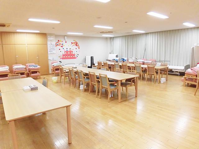 ベネッセデイサービスセンター鶴ヶ谷