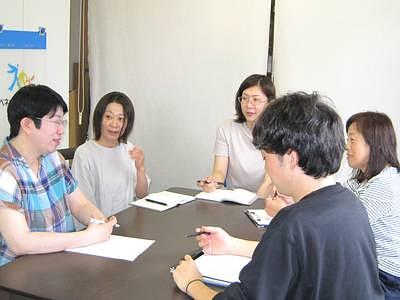 ベネッセ介護センター札幌